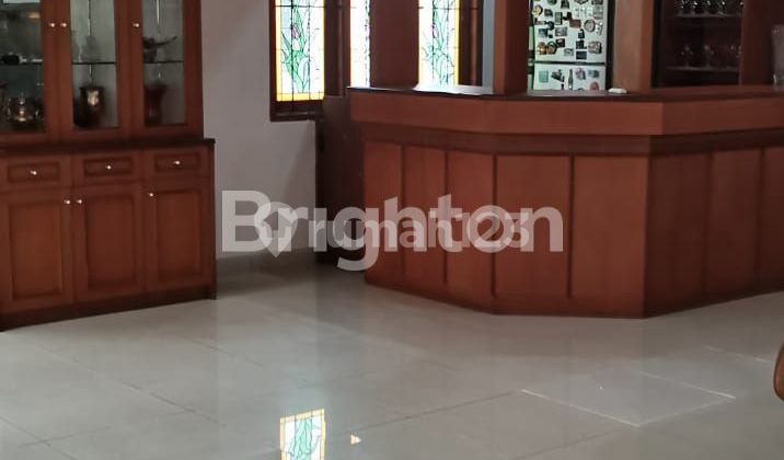 RUMAH ASRI DAN NYAMAN  2