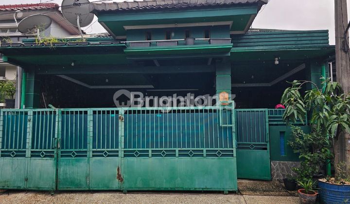 HUNIAN STARTEGIS DI SUKATANI HUNIAN STARTEGIS DI SUKATANI