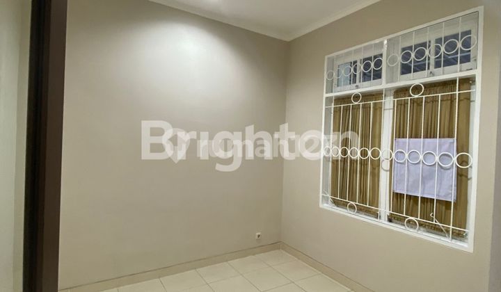 HUNIAN MEWAH TAMAN CHRYSANT 2 BSD 2