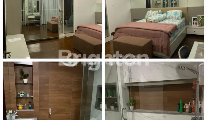 Asri Ready-to-Live House in Pesona Khayangan