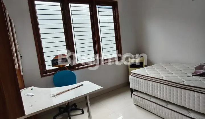 STRATEGIC RESIDENCE IN THE ENCHANTMENT OF KHAYANGAN 2