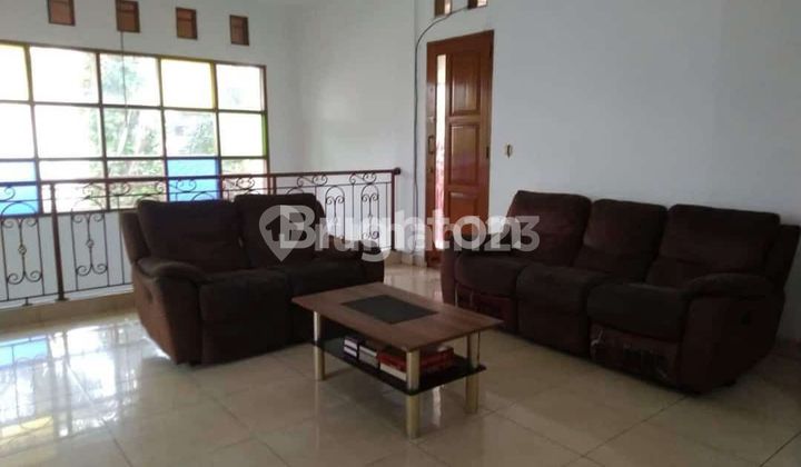 RUMAH ASRI DAERAH PESONA KHAYANGAN 2