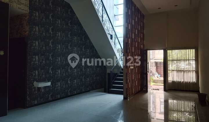 Rumah Murah di Pesona Khayangan Rumah di Pesona Khayangan Juanda, Jl. Pesona Khayangan Juanda, Mekar Jaya, Sukma Jaya, Kota Depok, Jawa Barat, Indonesia, 16411, Depok Ii SHM 2