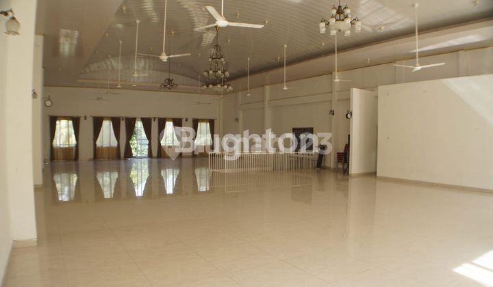 Hunian di Pesona Depok Estate 2