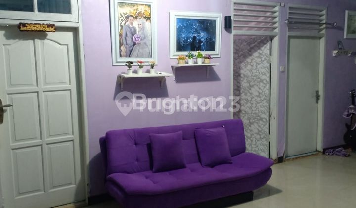 HUNIAN STRATEGIS DI JATIJAJAR 2