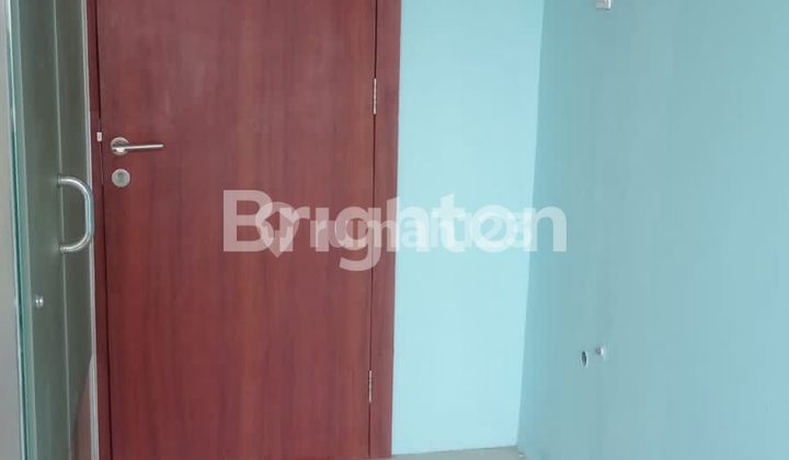 APARTEMEN STUDIO SALADDIN MANSION 2