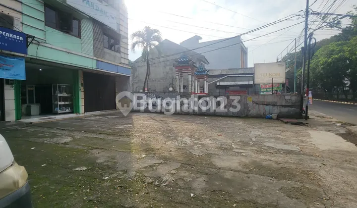 RUKO 3.5 STORIES ATTACHED SUKMAJAYA DEPOK 2