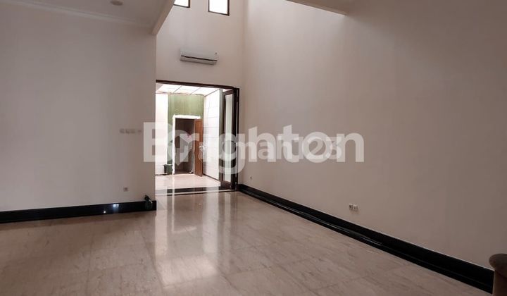 HUNIAN STARTEGIS DI PESONA KHAYANGAN 2