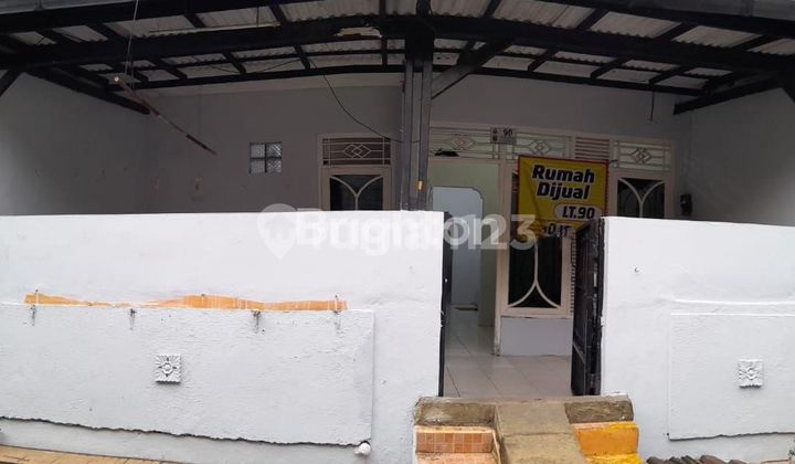 HUNIAN ASRI DAN STRATEGIS HUNIAN ASRI DAN STRATEGIS