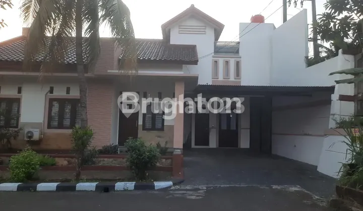 Cul-de-sac Residence, Khayangan Charm Cul-de-sac Residence, Khayangan Charm