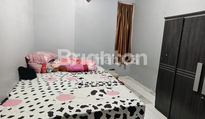 Rumah Strategis Di Grand Depok City 2