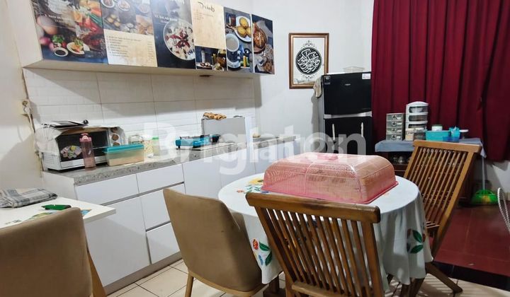 HUNIAN ASRI DAN STRATEGIS 2