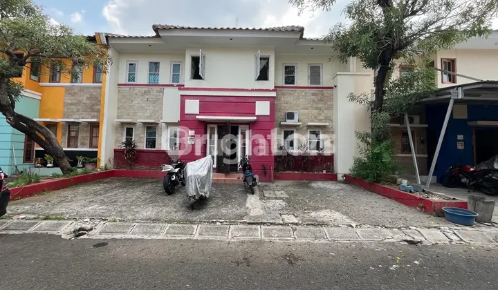 RUMAH KOST STRATEGIS DEKAT JABABEKA RUMAH KOST STRATEGIS DEKAT JABABEKA