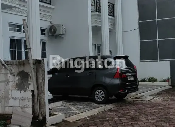 Hunian Lokasi Strategis Dekat dengan Kampus Ui