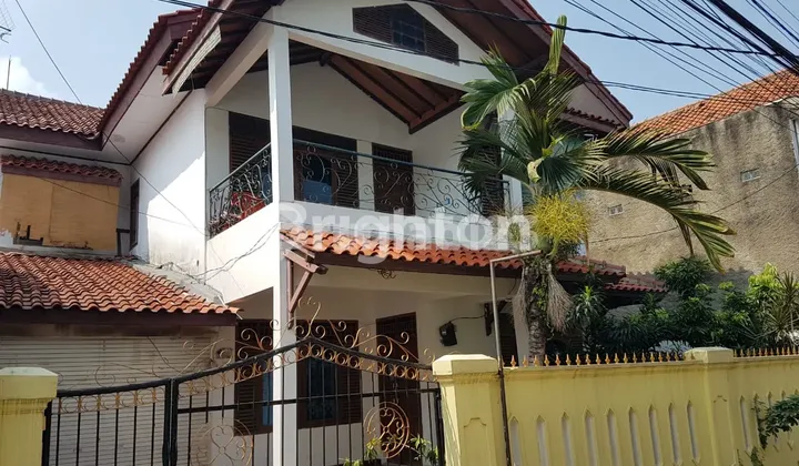 HUNIAN STRATEGIS DEKAT MARGONDA HUNIAN STRATEGIS DEKAT MARGONDA