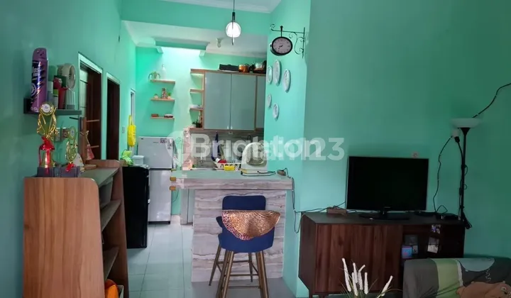 RUMAH ASRI DI BOGOR 2