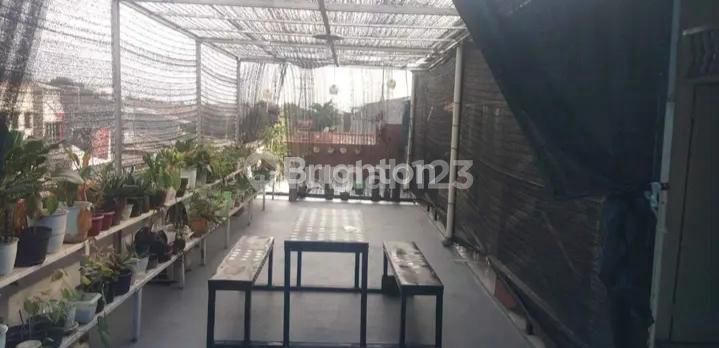 RUMAH STRATEGIS DAN ASRI 2