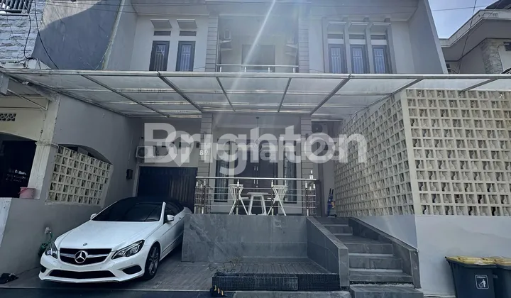 Hunian Asri Gema Pesona Sukmajaya Hunian Asri Gema Pesona Sukmajaya