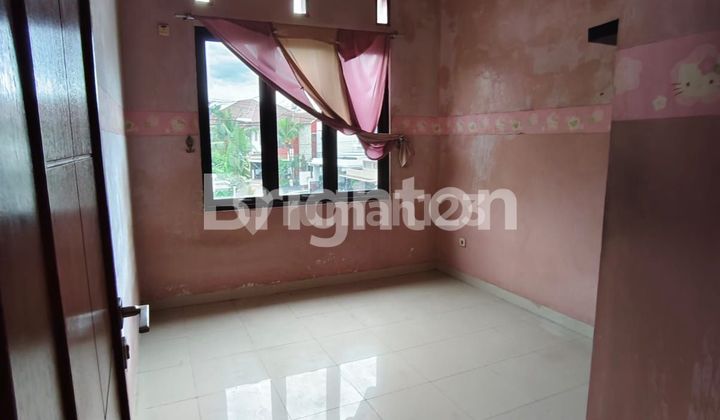 RUMAH 2 LANTAI PESONA KHAYANGAN DEPOK RUMAH 2 LANTAI PESONA KHAYANGAN DEPOK