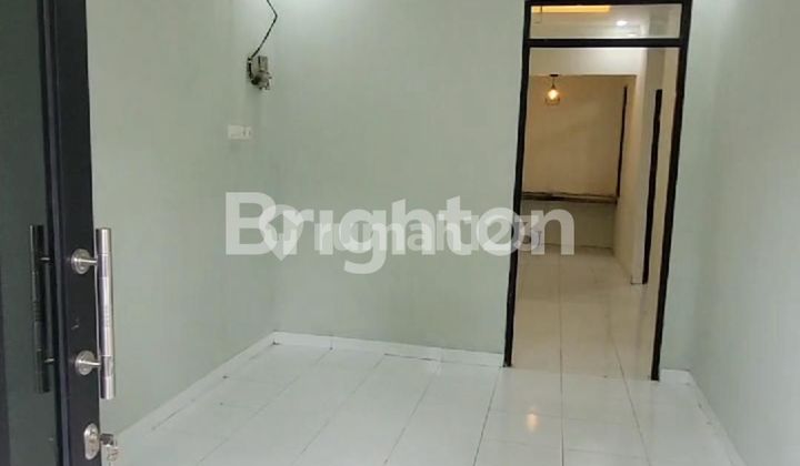 RUMAH HUNIAN STRATEGIS DI CILODONG 2