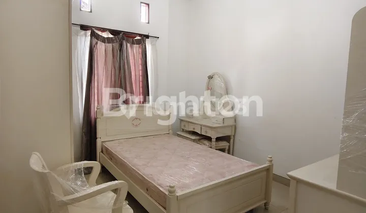 Cul-de-sac Residence, Khayangan Charm Cul-de-sac Residence, Khayangan Charm