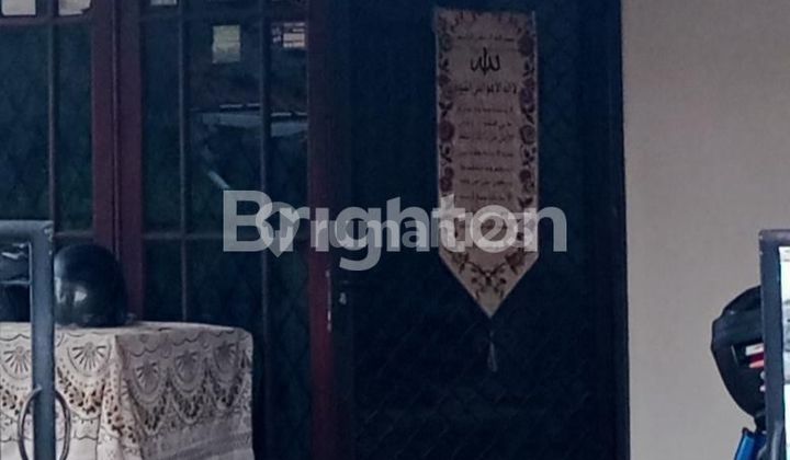 HUNIAN ASRI DAN STRATEGIS 2