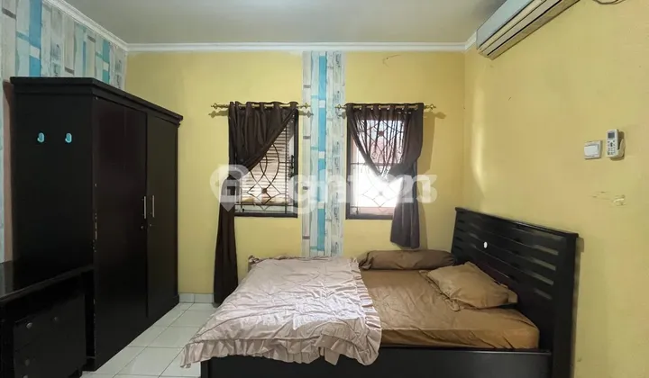 RUMAH KOST STRATEGIS DEKAT JABABEKA RUMAH KOST STRATEGIS DEKAT JABABEKA