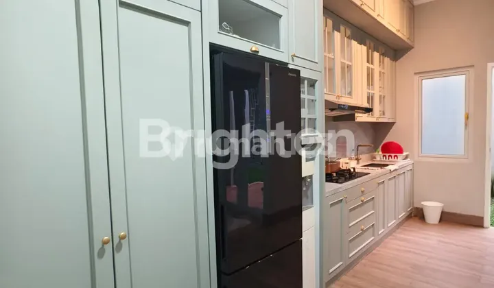 Hunian Cantik Pesona Khayangan 2