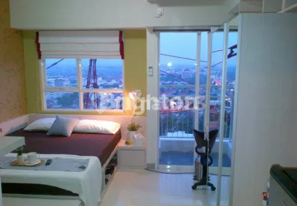 STRATEGIC APARTMENT TAMELO MARGONDA RAYA