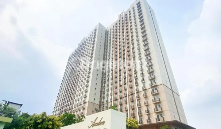 Apartemen Azalea Cikarang Bekasi 1