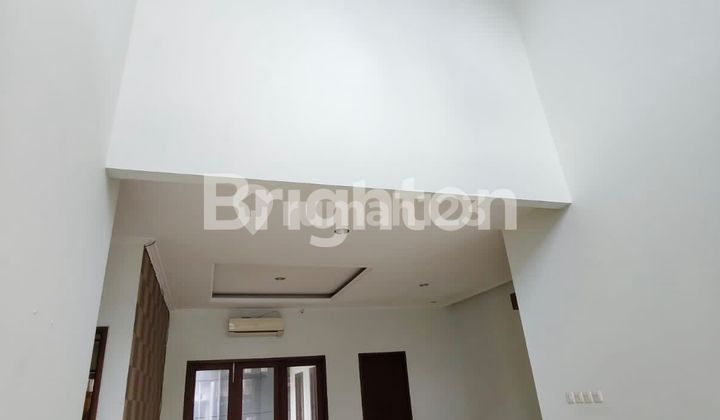 HUNIAN STRATEGIS DI PESONA KHAYANGAN 2