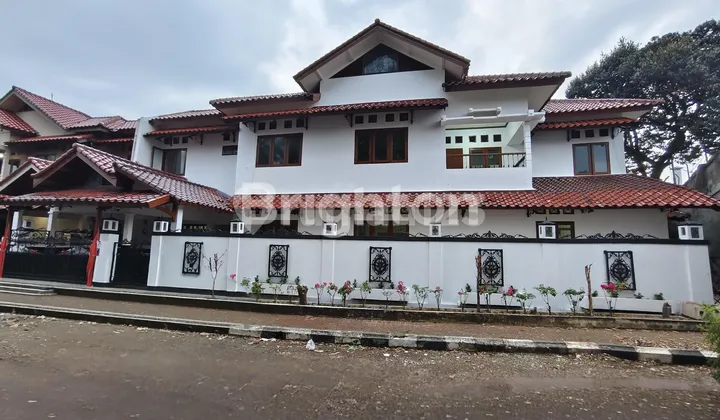 LUXURY HOUSE IN THE CHARM OF KHAYANGAN MARGONDA LUXURY HOUSE IN THE CHARM OF KHAYANGAN MARGONDA