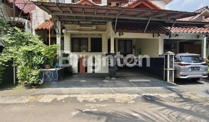 HUNIAN ASRI PESONA KHAYANGAN HUNIAN ASRI PESONA KHAYANGAN