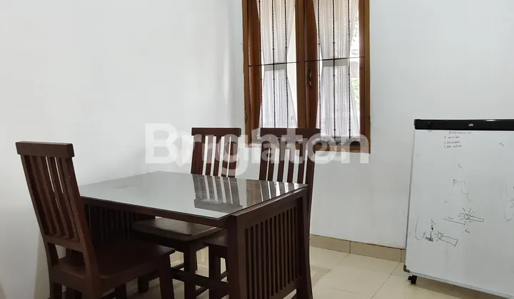 Strategic Residence in Pesona Khayangan 2