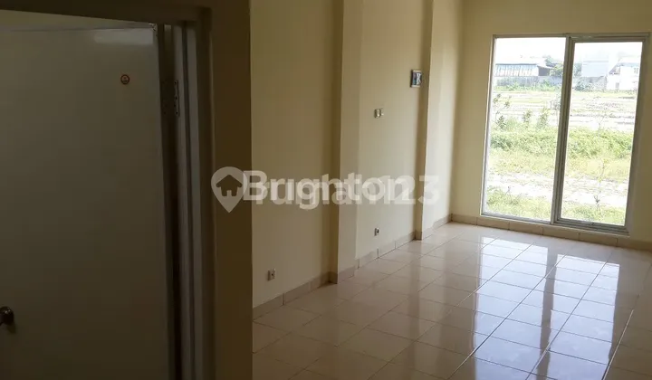 3-STOREY SHOPHOUSE IN CENTRAL CIKARANG JABABEKA 2