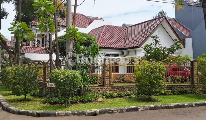 RUMAH ASRI DAN NYAMAN