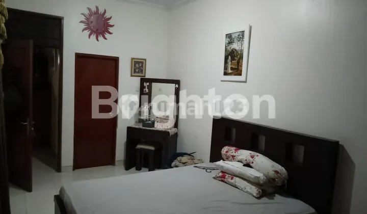 2-STORY HOUSE PESONA DEPOK MARGONDA 2