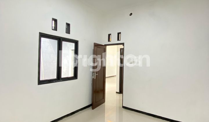 Strategic Residence in Cilodong, Depok, Near the Town Square 2