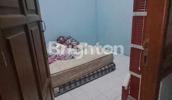 RUMAH STRATEGIS DEPOK TIMUR 2