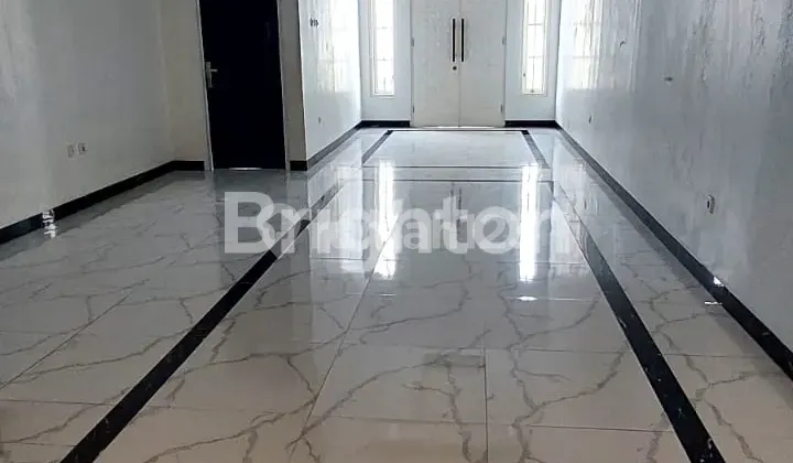 Strategic Location Residence Near Ui Campus 2