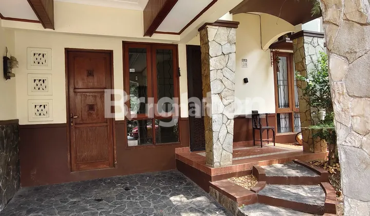 CHARMING KHANYANGAN SERENE RESIDENCE CHARMING KHANYANGAN SERENE RESIDENCE