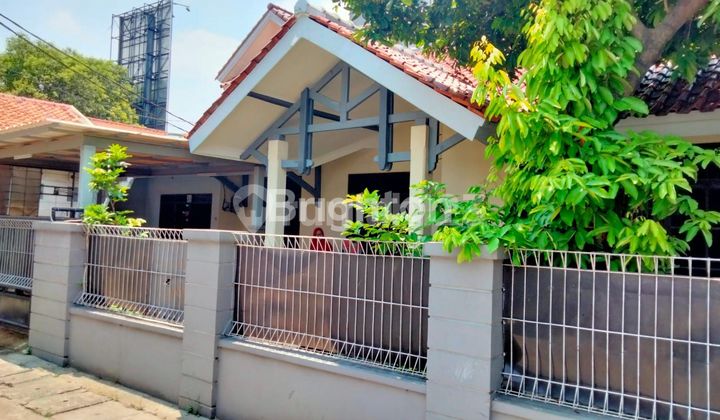RUMAH KOST MARGONDA RUMAH KOST MARGONDA