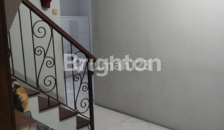 RUMAH KOST MARGONDA RUMAH KOST MARGONDA