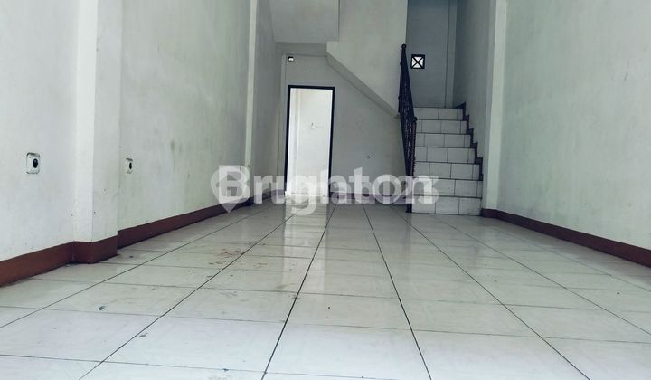 RUKO GANDENG 3 STRATEGIS DI DEPOK 2 2
