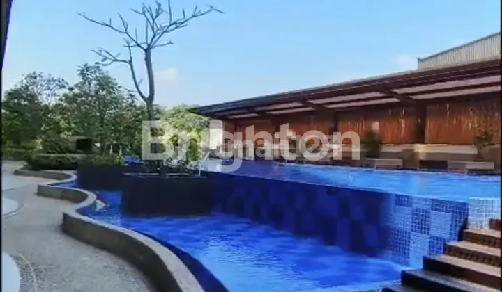 Apartemen Azalea Cikarang Bekasi 2