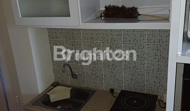 APARTEMEN EVENCIO DEKAT UNIVERSITAS INDONESIA 2