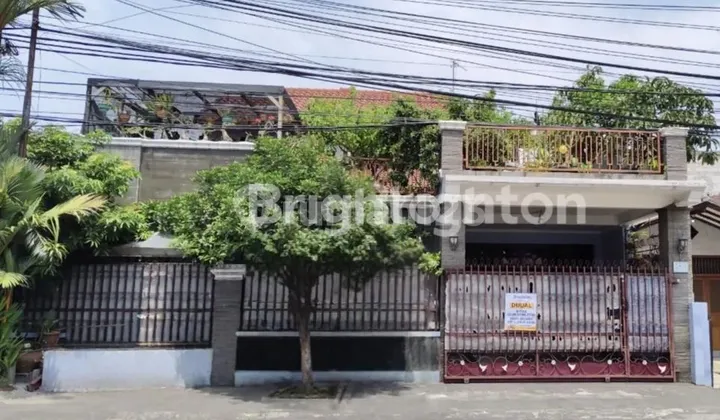 Strategic and Scenic Residences Sukmajaya