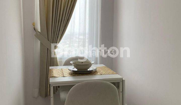 APARTEMEN JUANDA BU HARGA DIBAWAH NJOP 2