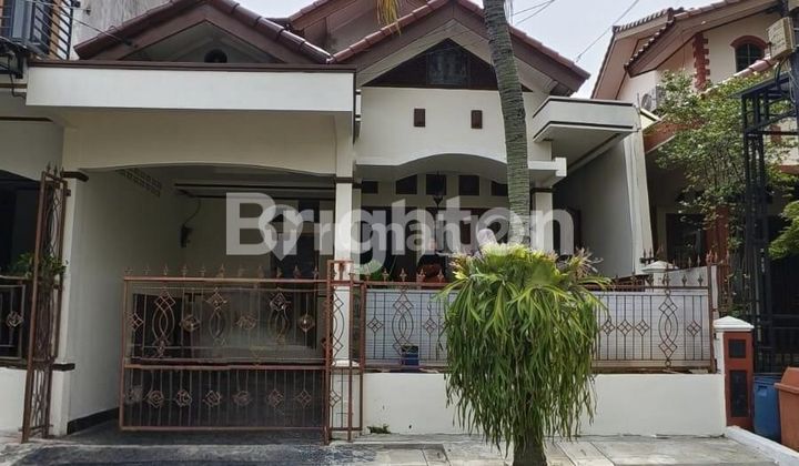 HUNIAN ASRI GEMA PESONA DEPOK HUNIAN ASRI GEMA PESONA DEPOK