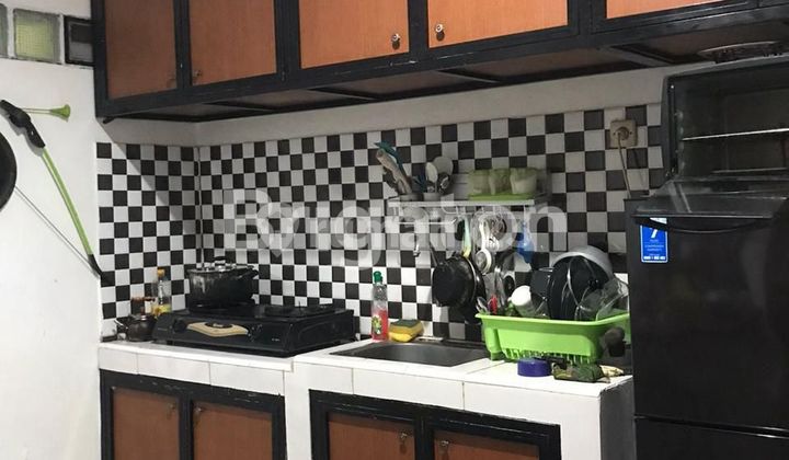 Residential House in Cilodong, Depok 2